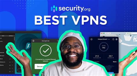what is the best vpn company